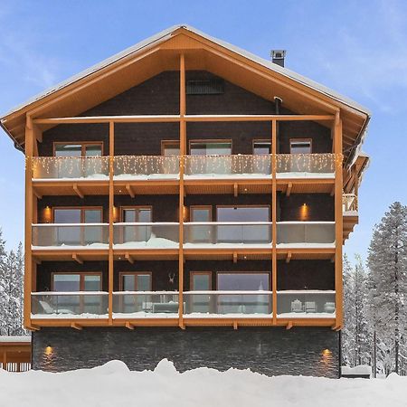 Holiday Home Levi Hillside By Interhome Exterior photo
