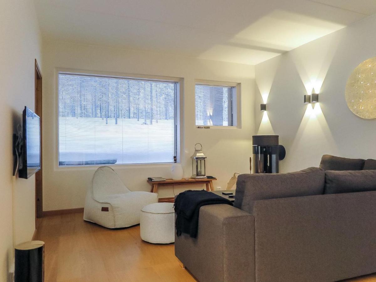 Holiday Home Levi Hillside By Interhome Exterior photo