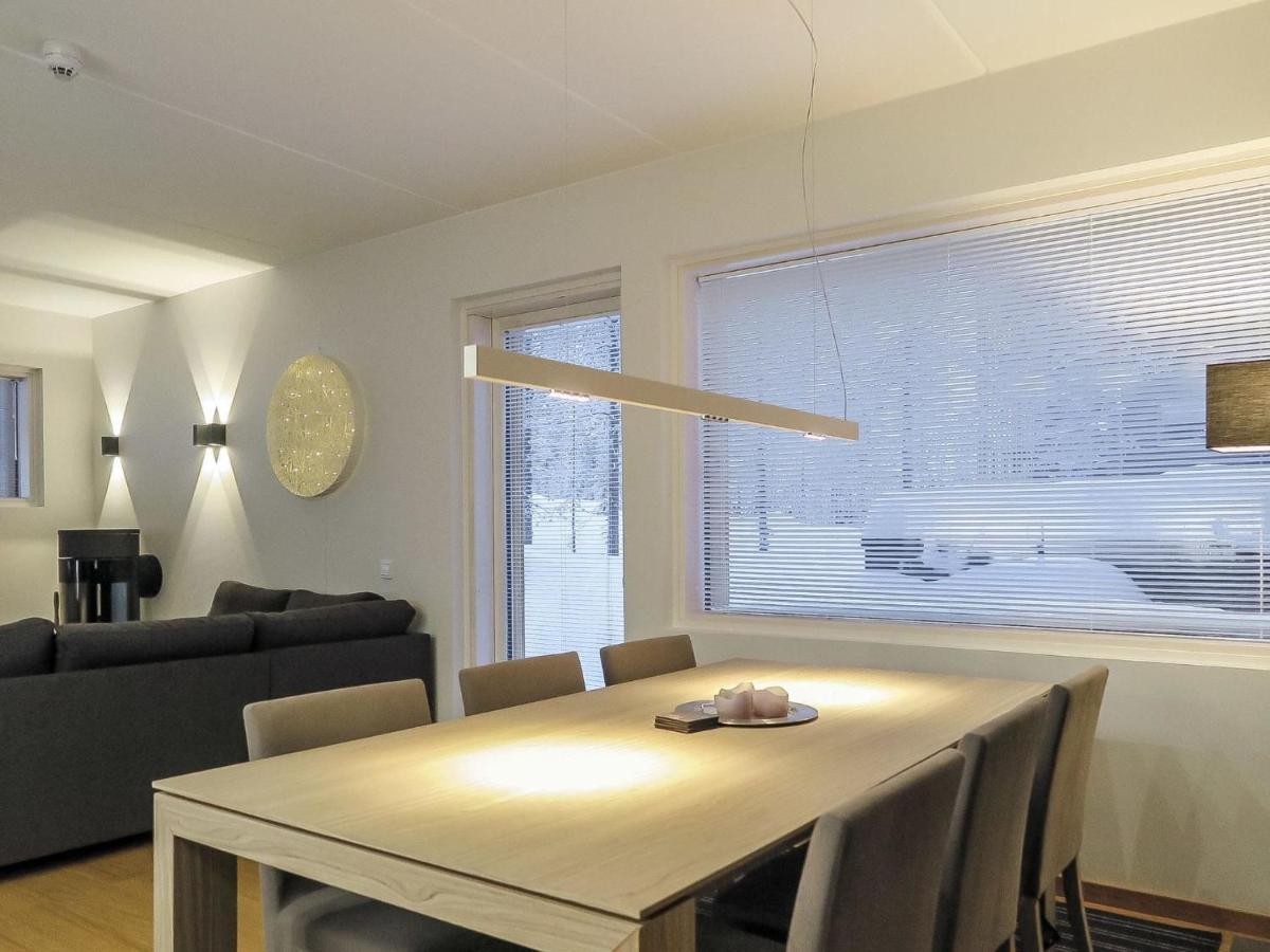 Holiday Home Levi Hillside By Interhome Exterior photo