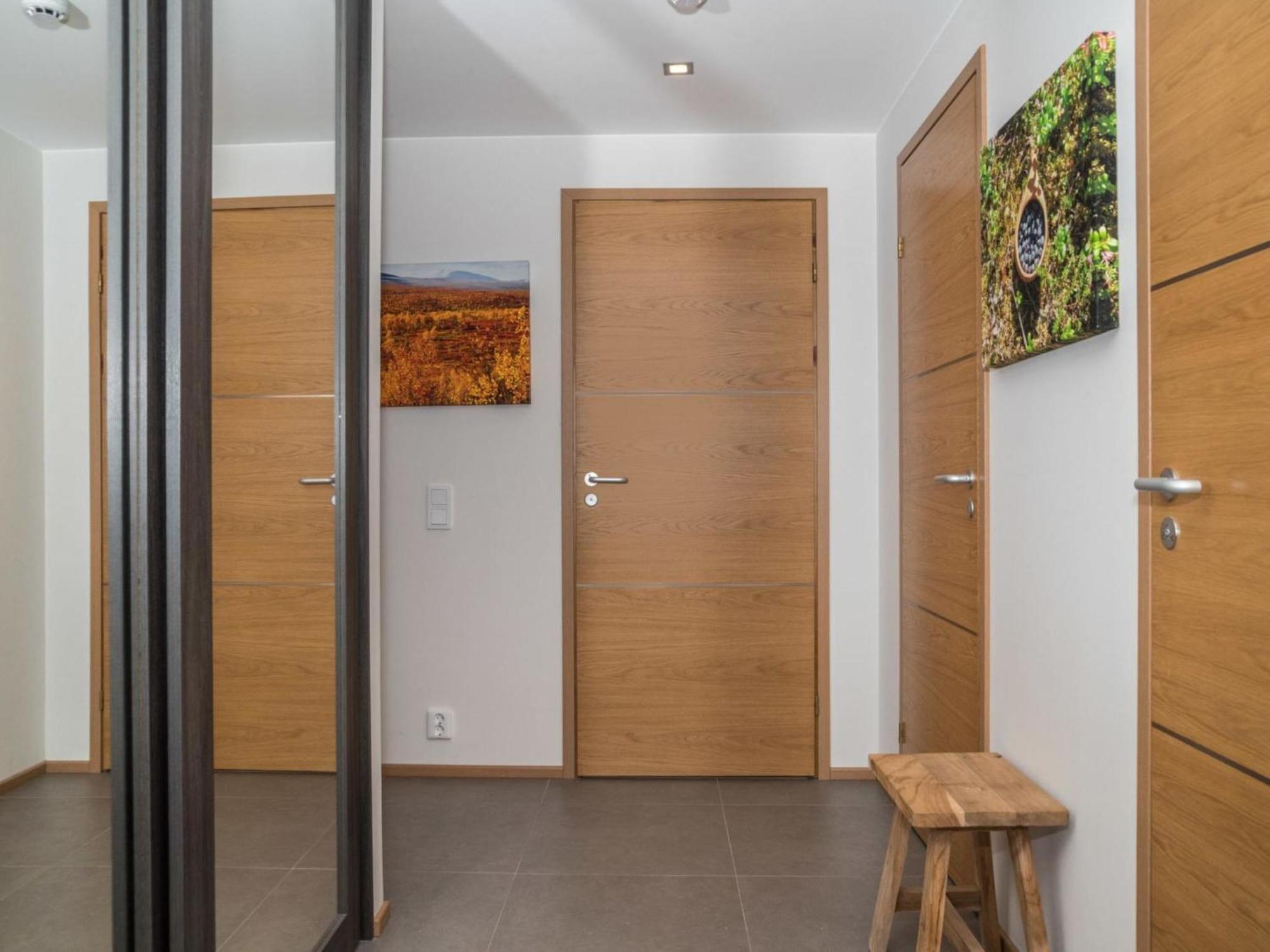 Holiday Home Levi Hillside By Interhome Exterior photo